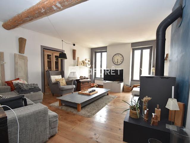 Vente Maison 4 pièces 135 m2 Fayence