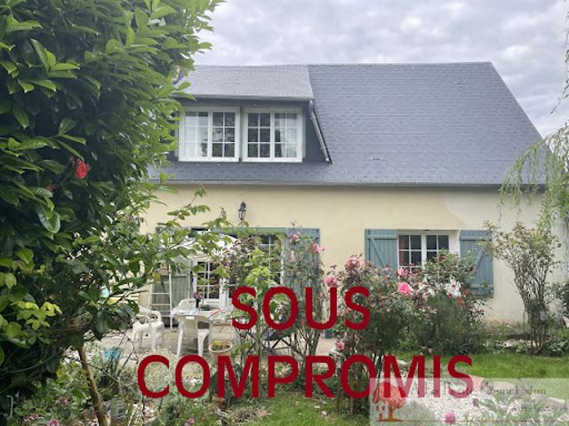 Vente Maison 4 pièces 135 m2 Fruncé