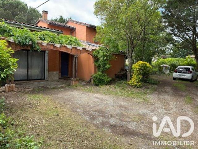 Vente Maison 4 pièces 135 m2 Gagnac sur Garonne