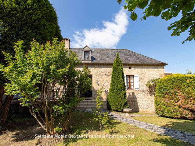 Vente Maison 4 pièces 135 m2 Granges d'Ans