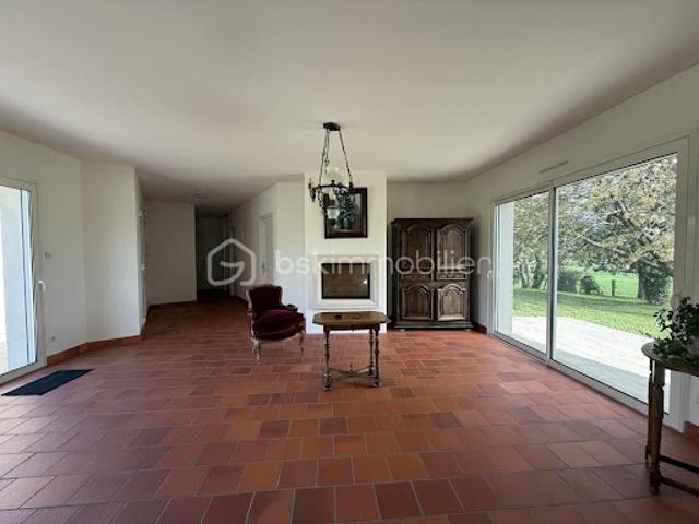 Vente Maison 4 pièces 135 m2 Le Mans