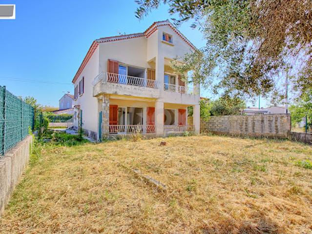 Vente Maison 4 pièces 135 m2 Le Pradet