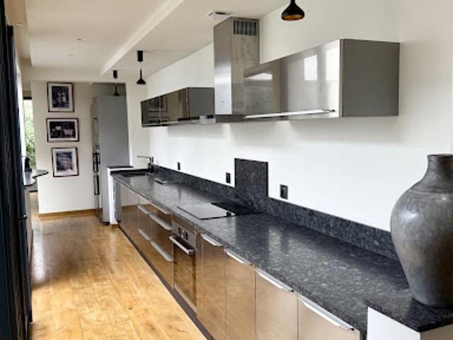 Vente Maison 4 pièces 135 m2 Lens