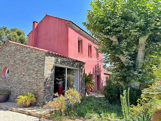 Vente Maison 4 pièces 135 m2 Les Pennes Mirabeau