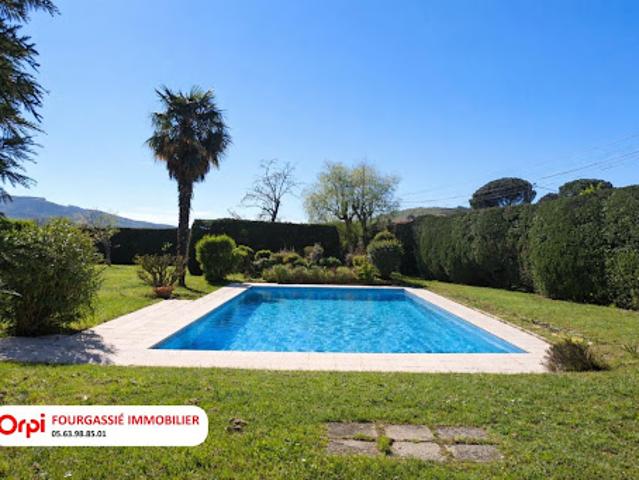 Vente Maison 4 pièces 135 m2 Payrin Augmontel