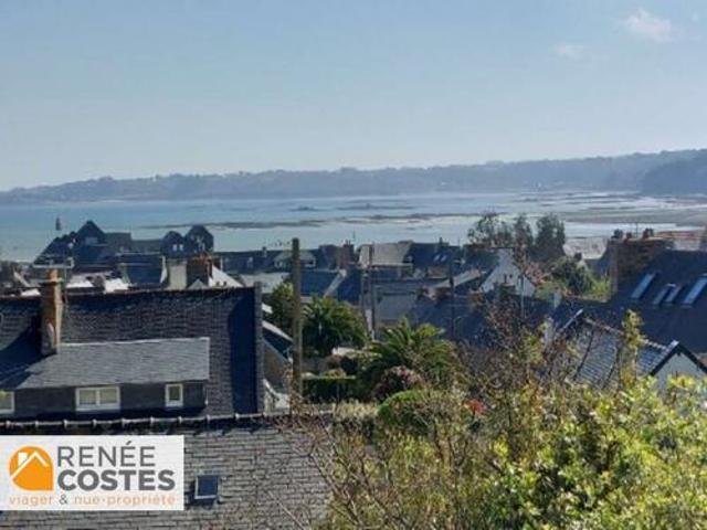 Vente Maison 4 pièces 135 m2 Perros Guirec