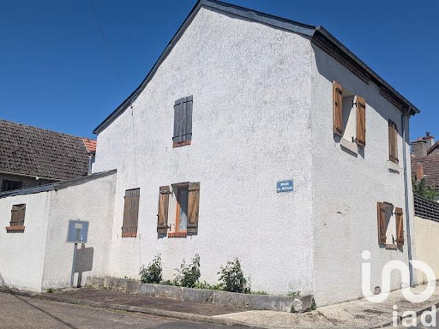 Vente Maison 4 pièces 135 m2 Chatillon sur loire