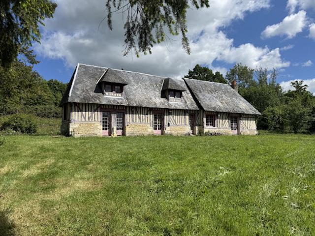 Vente Maison 4 pièces 135 m2 Pont l'eveque