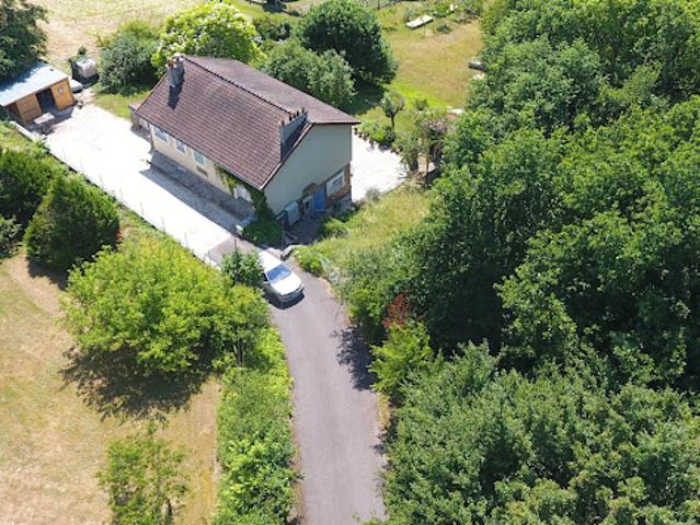 Vente Maison 4 pièces 135 m2 Rogny les Sept Ecluses
