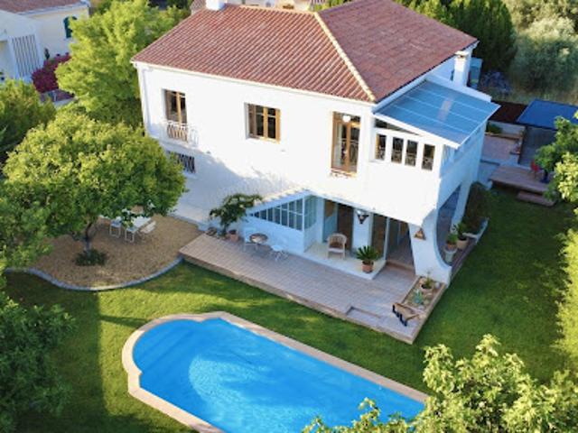Vente Maison 4 pièces 135 m2 Saint Cannat