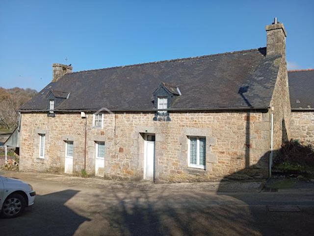 Vente Maison 4 pièces 135 m2 Saint Servais