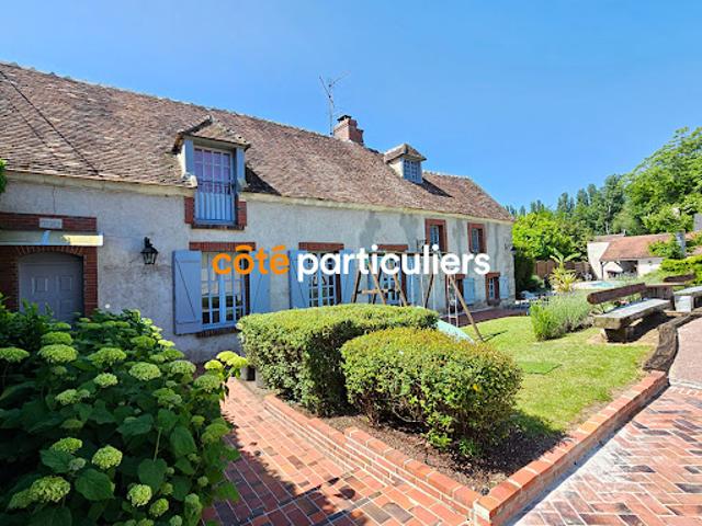 Vente Maison 4 pièces 135 m2 Sens