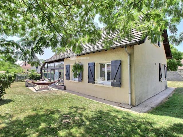 Vente Maison 4 pièces 135 m2 Simacourbe