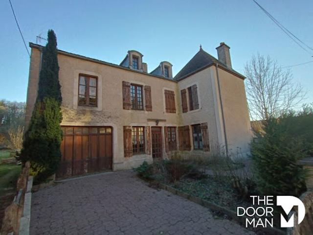 Vente Maison 4 pièces 135 m2 Thivet