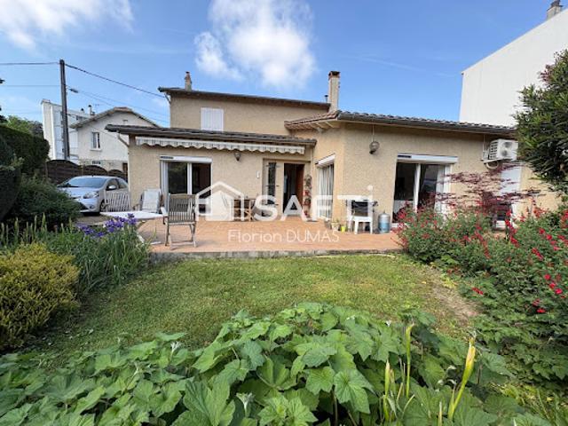 Vente Maison 4 pièces 135 m2 Valence