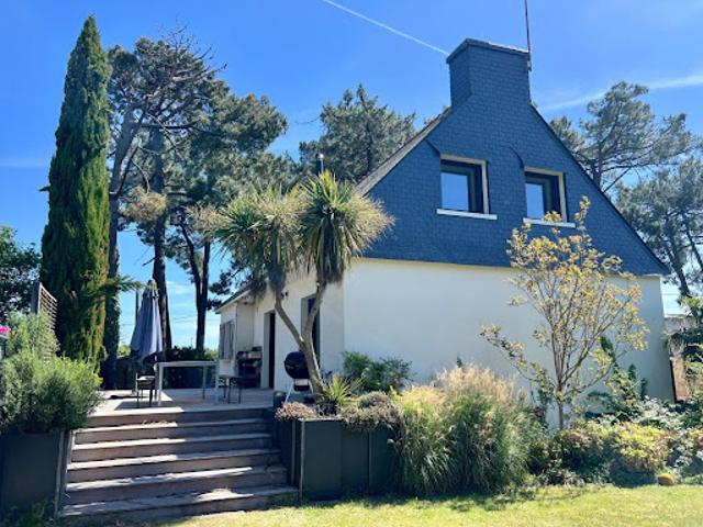 Vente Maison 4 pièces 135 m2 Vannes