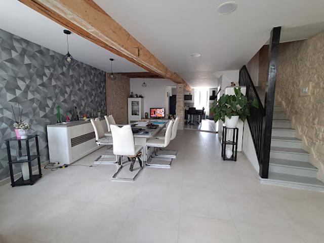 Vente Maison 6 pièces 135 m2 Vermenton