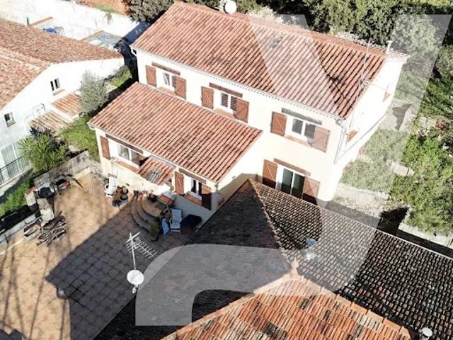Vente Maison 4 pièces 135.47 m2 Bargemon