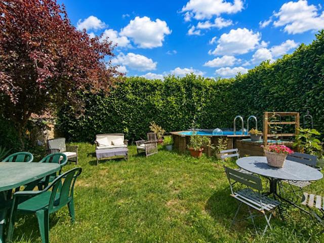 Vente Maison 4 pièces 104.59 m2 Chateau thierry