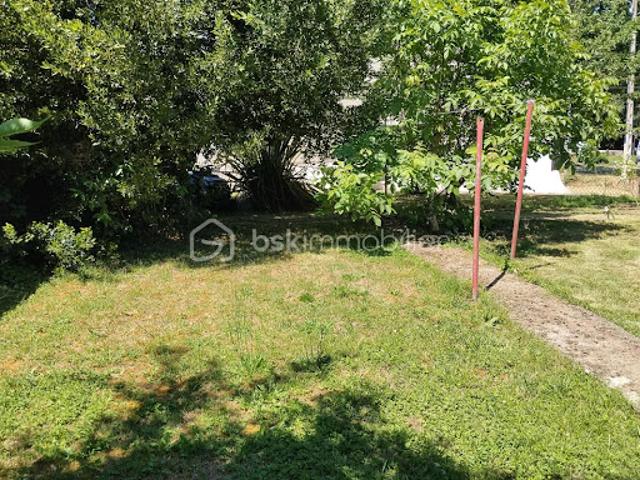 Vente Maison 4 pièces 136 m2 Marciac