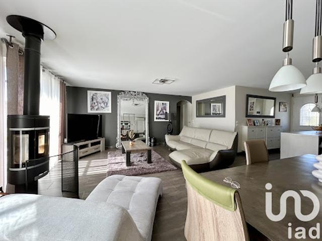 Vente Maison 4 pièces 136 m2 Narbonne