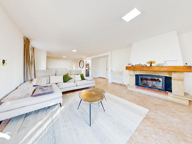 Vente Maison 4 pièces 136 m2 Allauch