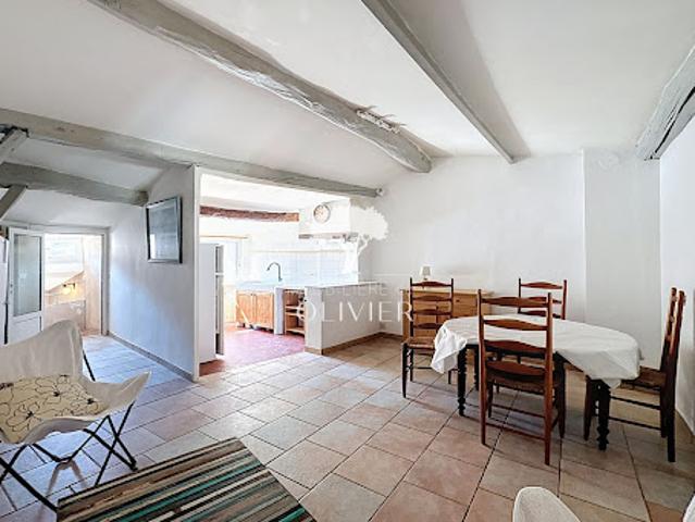 Vente Maison 4 pièces 136 m2 Apt