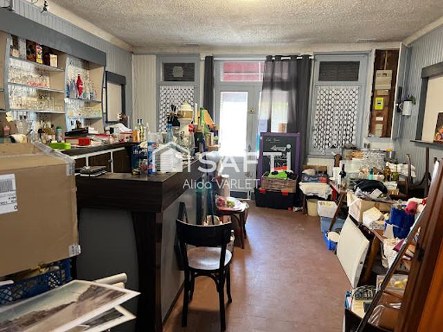 Vente Maison 4 pièces 136 m2 Flavy le Martel