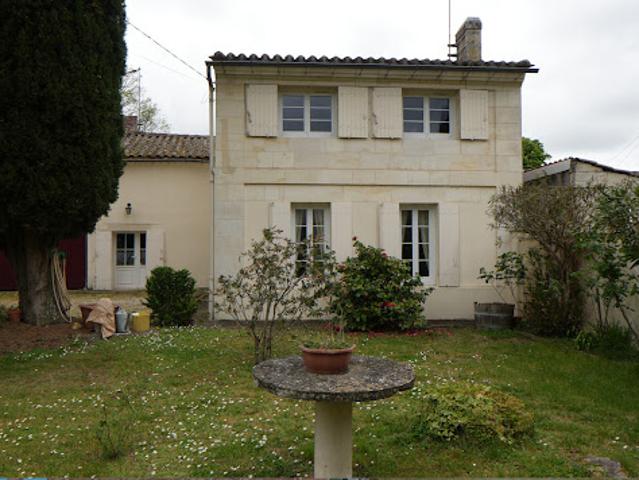 Vente Maison 4 pièces 136 m2 Lugon et l'Ile du Carney