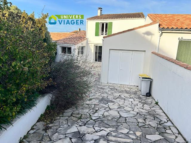 Vente Maison 4 pièces 136 m2 La Flotte