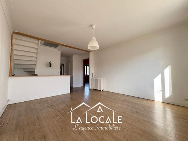 Vente Maison 4 pièces 136 m2 Limoges