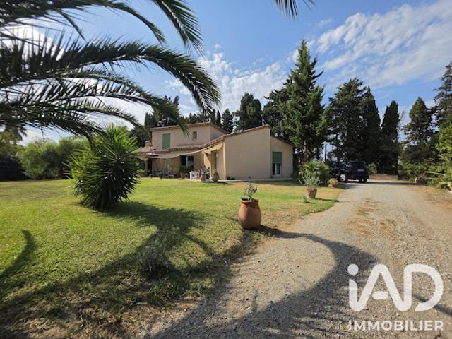 Vente Maison 4 pièces 136 m2 Perpignan
