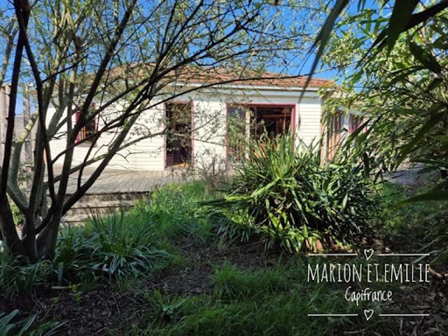 Vente Maison 4 pièces 136 m2 Saint Georges du Bois