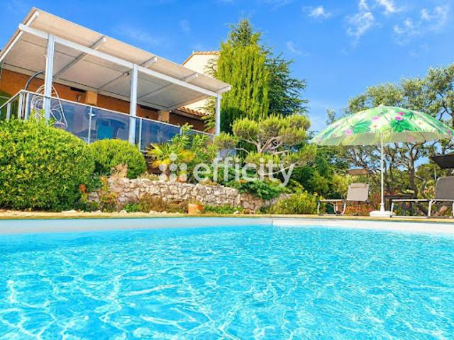 Vente Maison 4 pièces 136 m2 Sausset les Pins