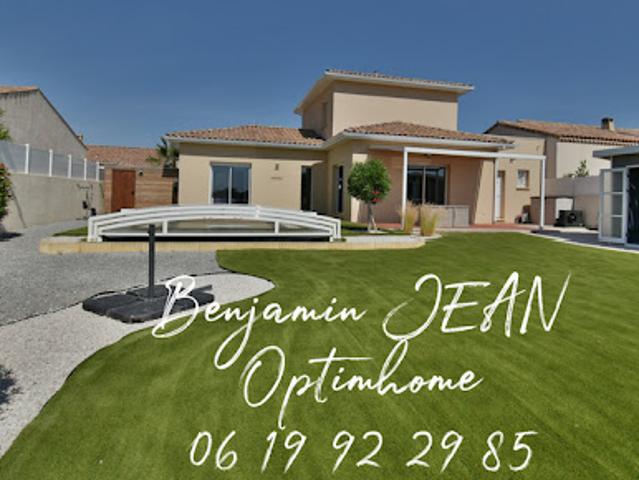 Vente Maison 4 pièces 136 m2 Vendres