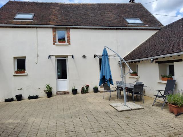 Vente Maison 4 pièces 136 m2 Véron