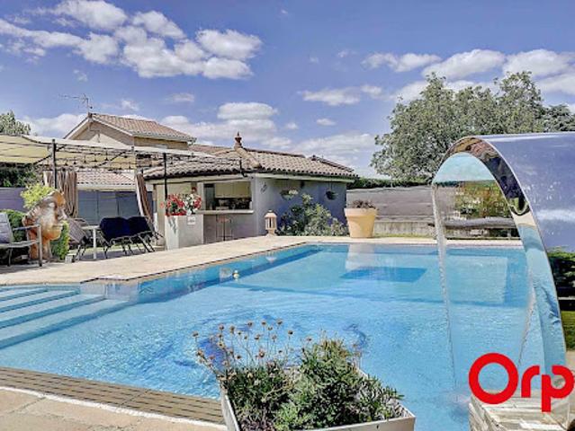 Vente Maison 4 pièces 136.5 m2 Mions