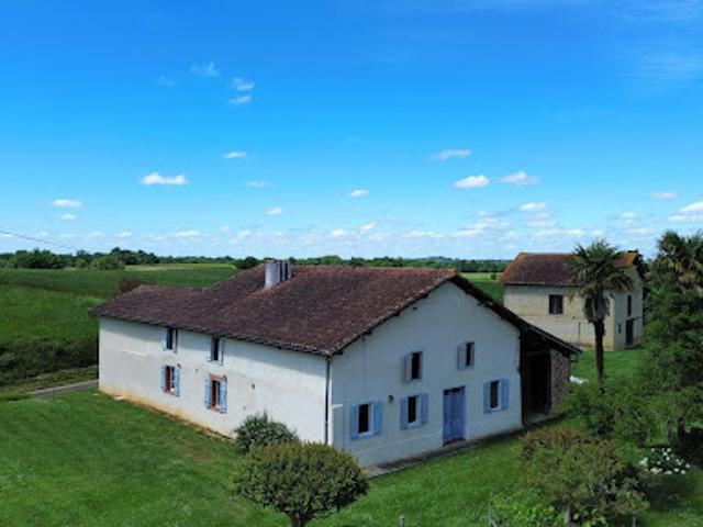 Vente Maison 4 pièces 137 m2 Nogaro