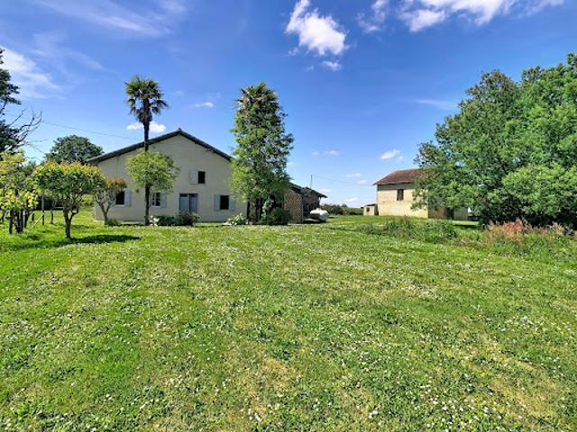 Vente Maison 4 pièces 137 m2 Aignan