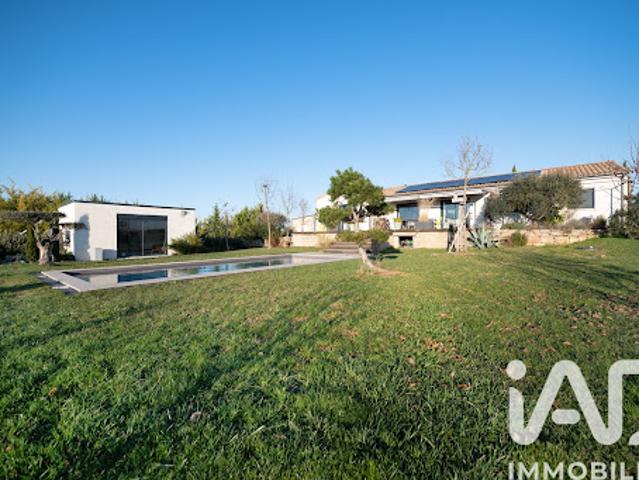 Vente Maison 4 pièces 137 m2 Alos