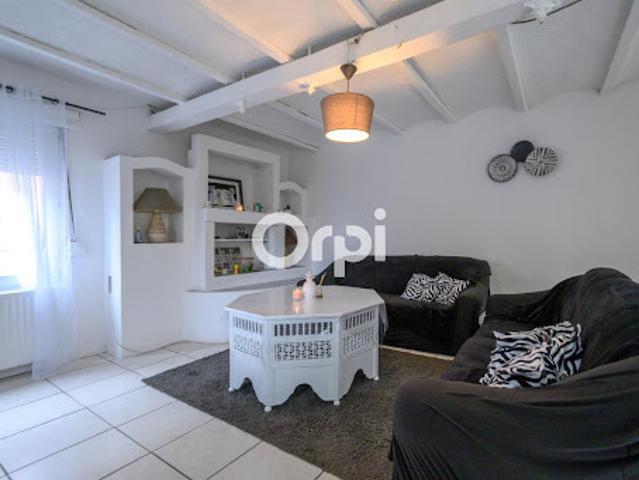 Vente Maison 4 pièces 137 m2 Anzin