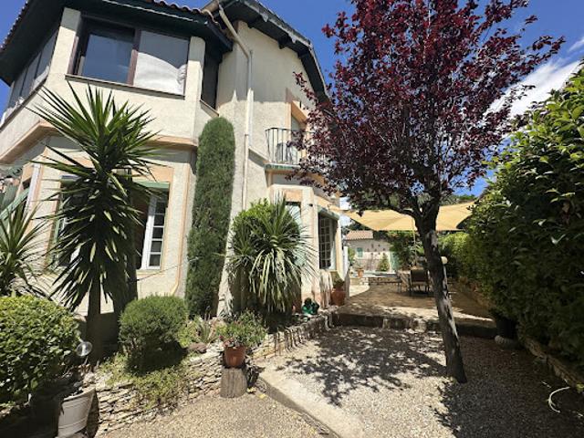 Vente Maison 4 pièces 137 m2 Beziers