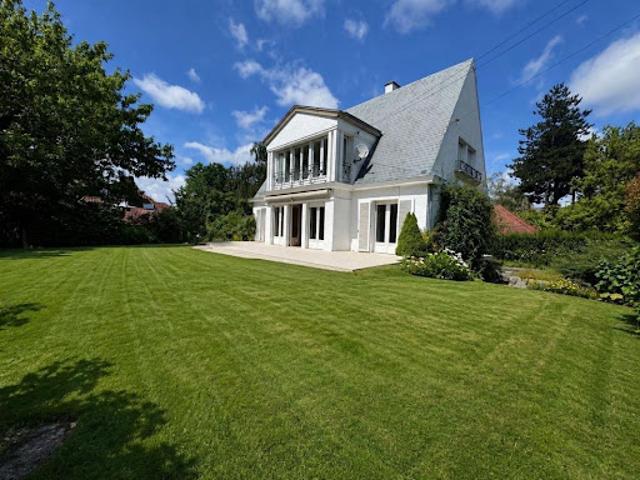 Vente Maison 4 pièces 137 m2 Croix
