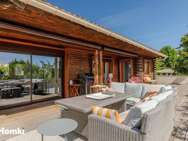 Vente Maison 4 pièces 137 m2 Dardilly