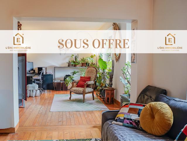 Vente Maison 4 pièces 137 m2 La Broque
