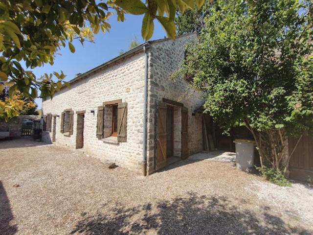 Vente Maison 4 pièces 137 m2 La Ferté Alais