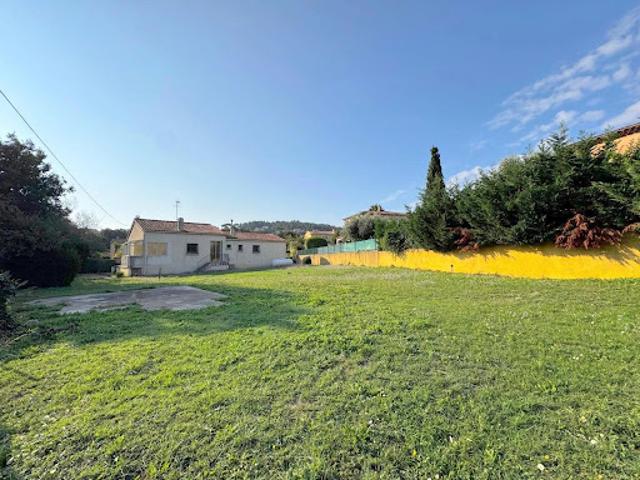 Vente Maison 4 pièces 137 m2 La Seyne sur Mer