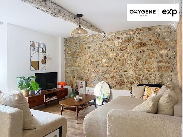 Vente Maison 4 pièces 137 m2 Leucate