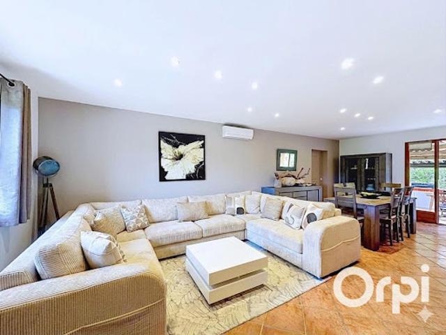 Vente Maison 4 pièces 137 m2 Porto Vecchio