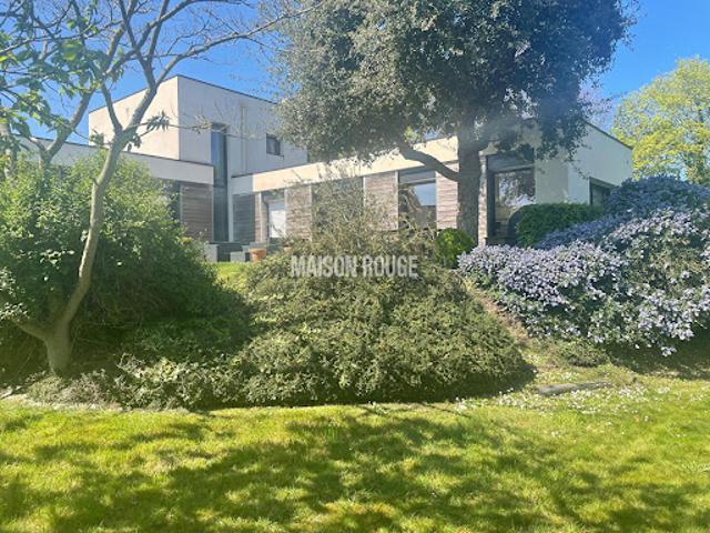 Vente Maison 4 pièces 143 m2 Saint Alban